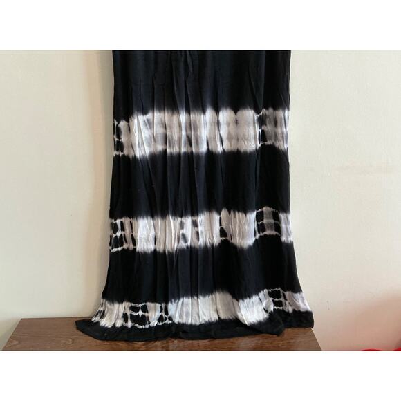 Just My Size - Women's Plus Tie-Dye Medallion Dress size 2X - Picture 7 of 16